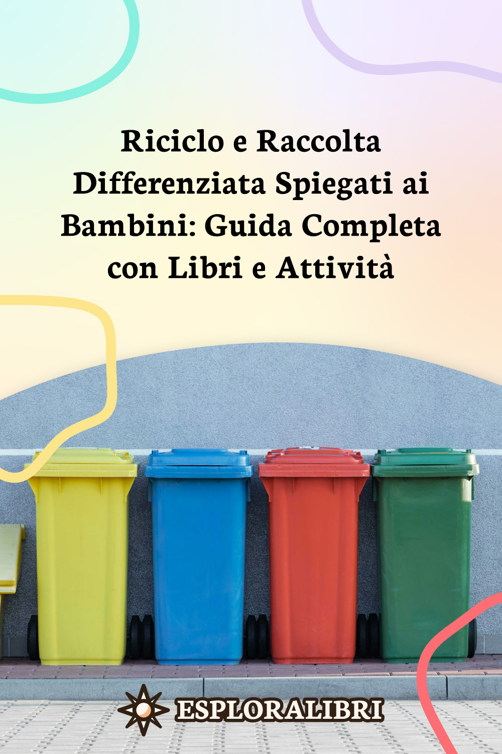 Salva su Pinterest