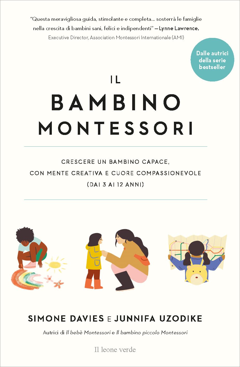 Il bambino Montessori