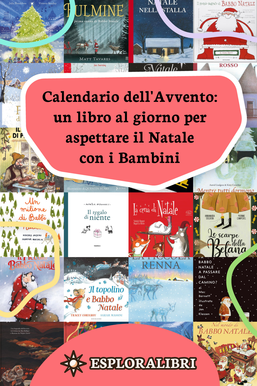 Salva su Pinterest