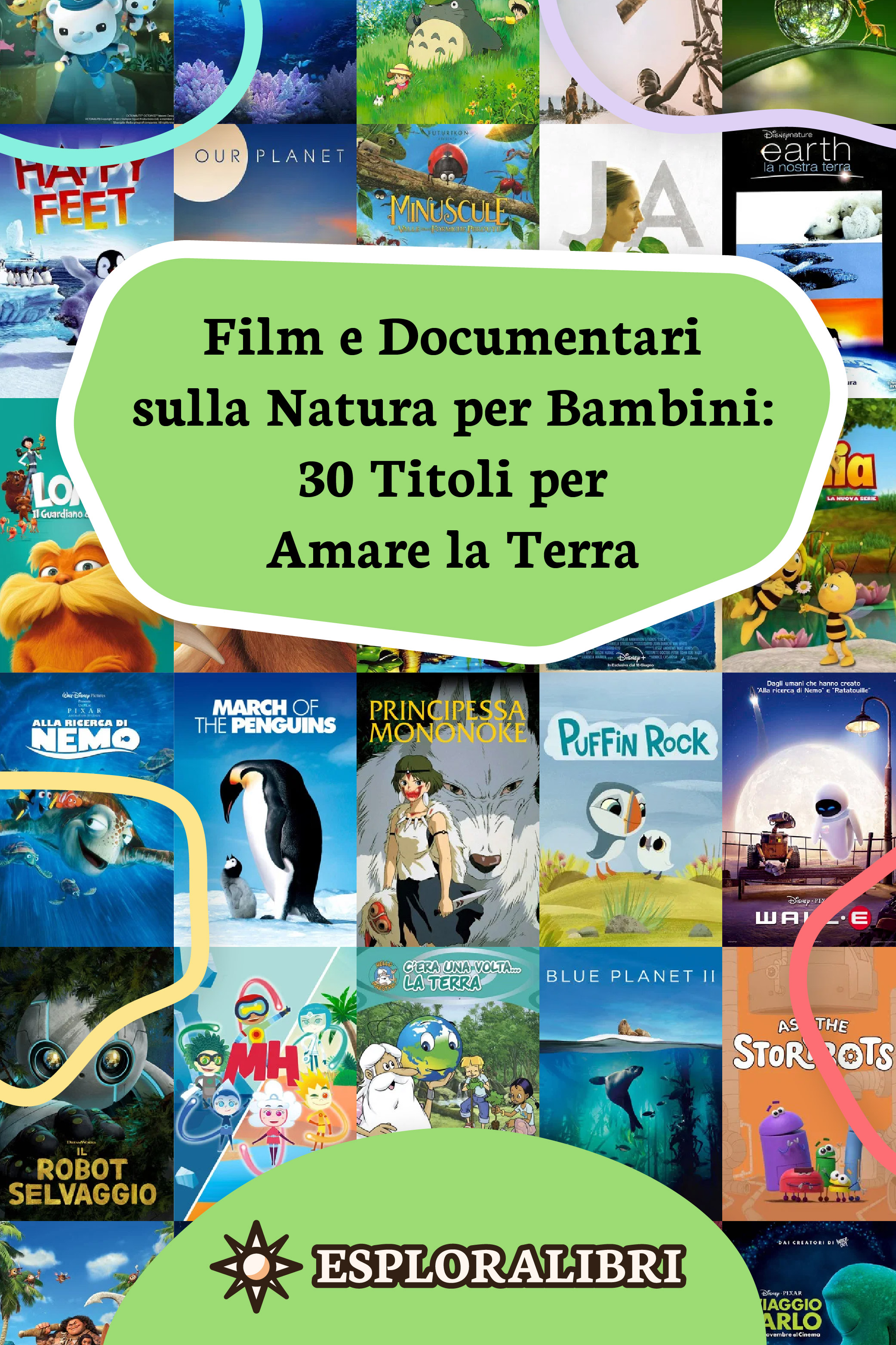 Salva su Pinterest