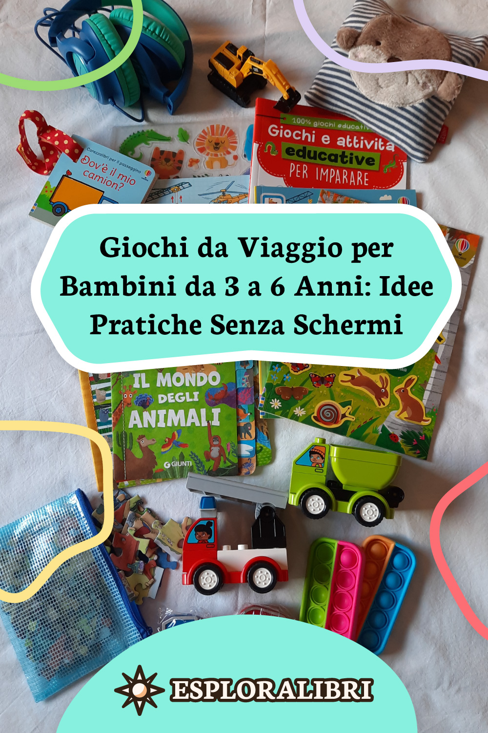 Salva su Pinterest