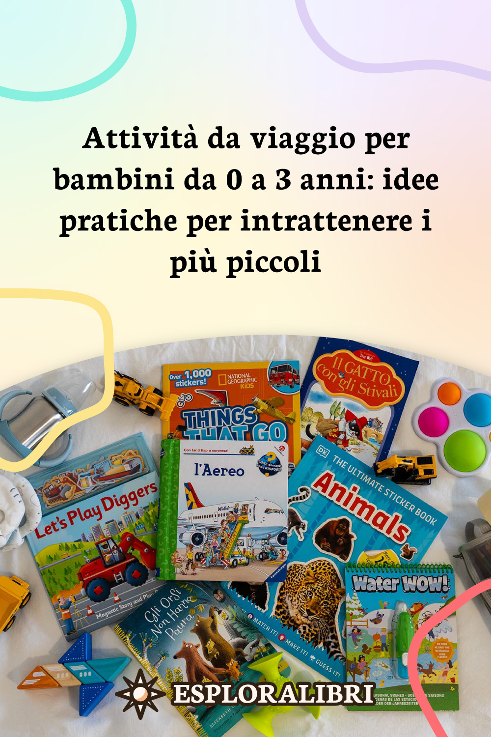 Salva su Pinterest