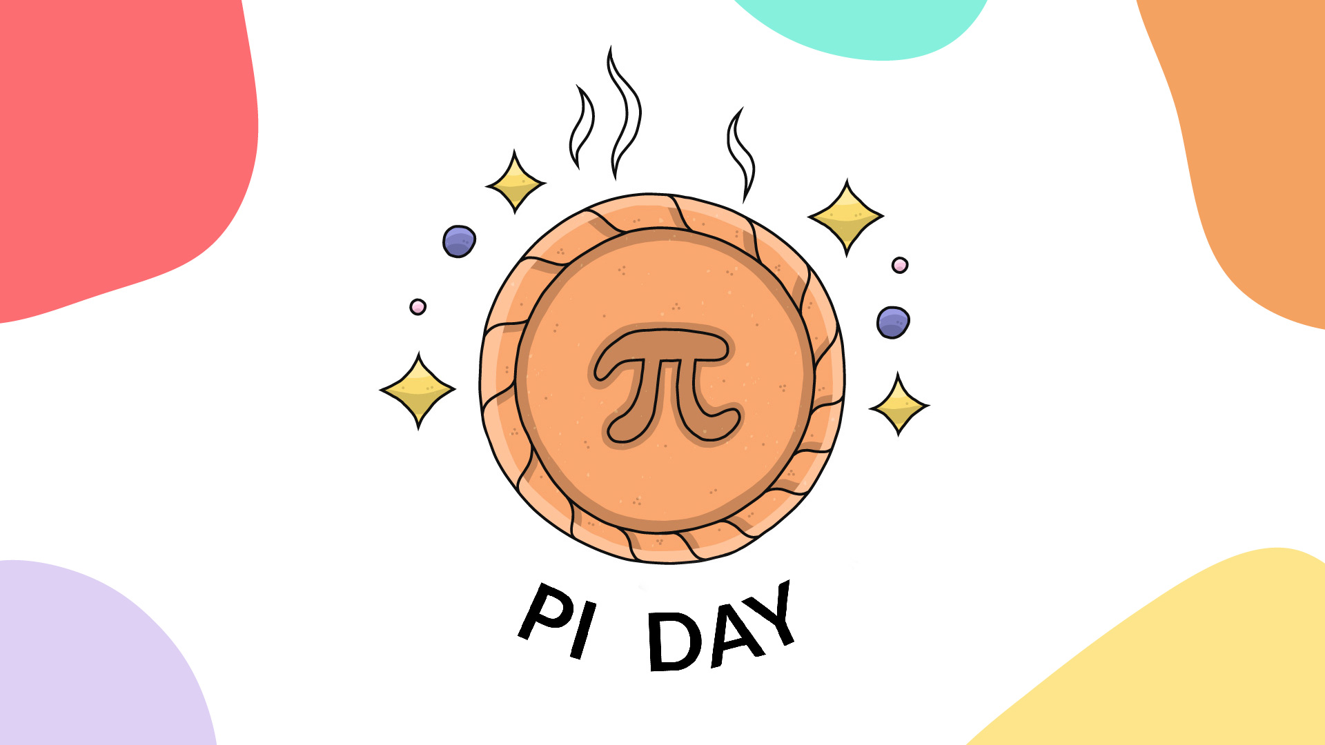 Cover Image for Festeggiamo il 14 marzo: il giorno del Pi Greco e il compleanno di Albert Einstein!