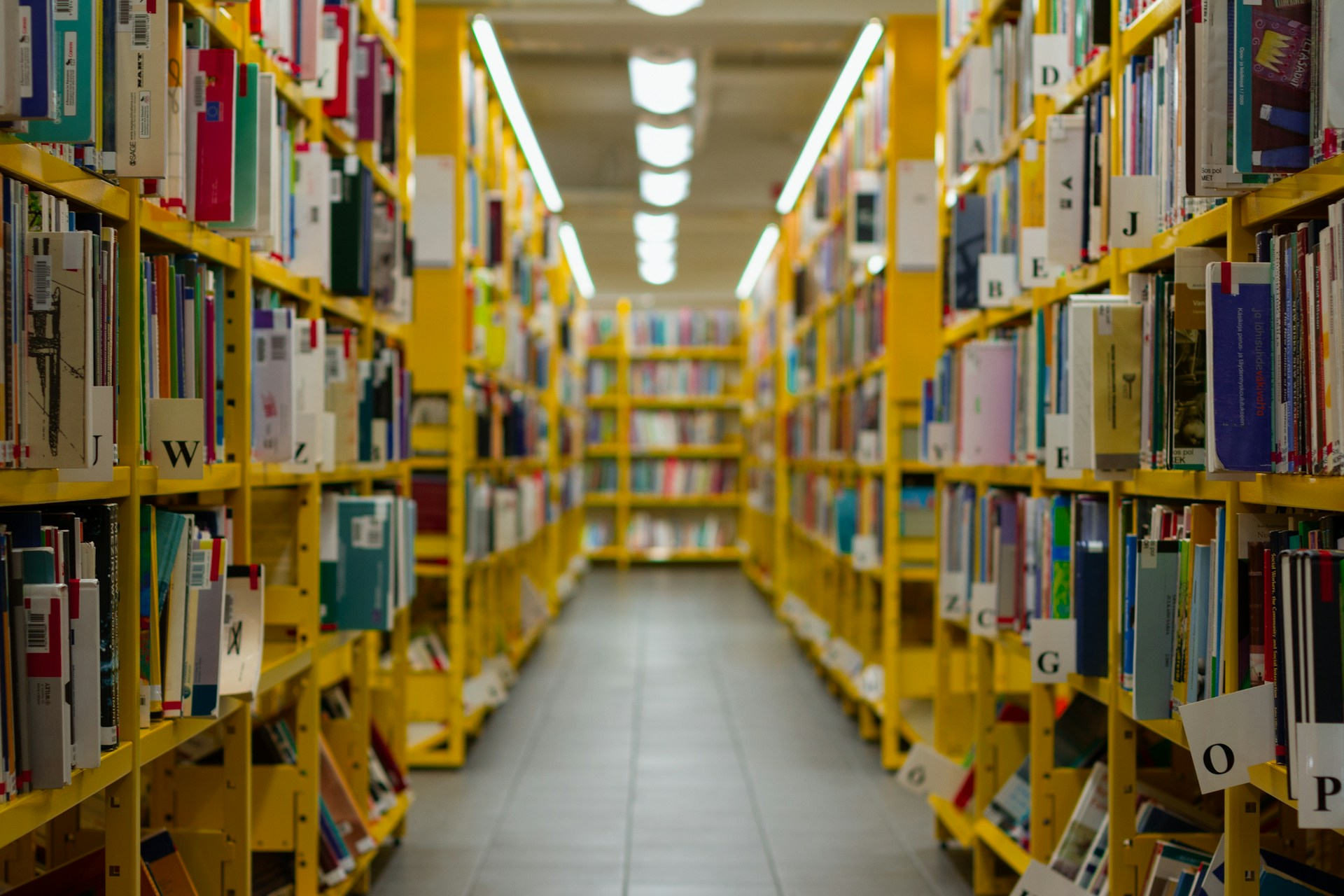 Cover Image for #ioleggoperché 2026: Libri per Nido e Scuola dell'Infanzia