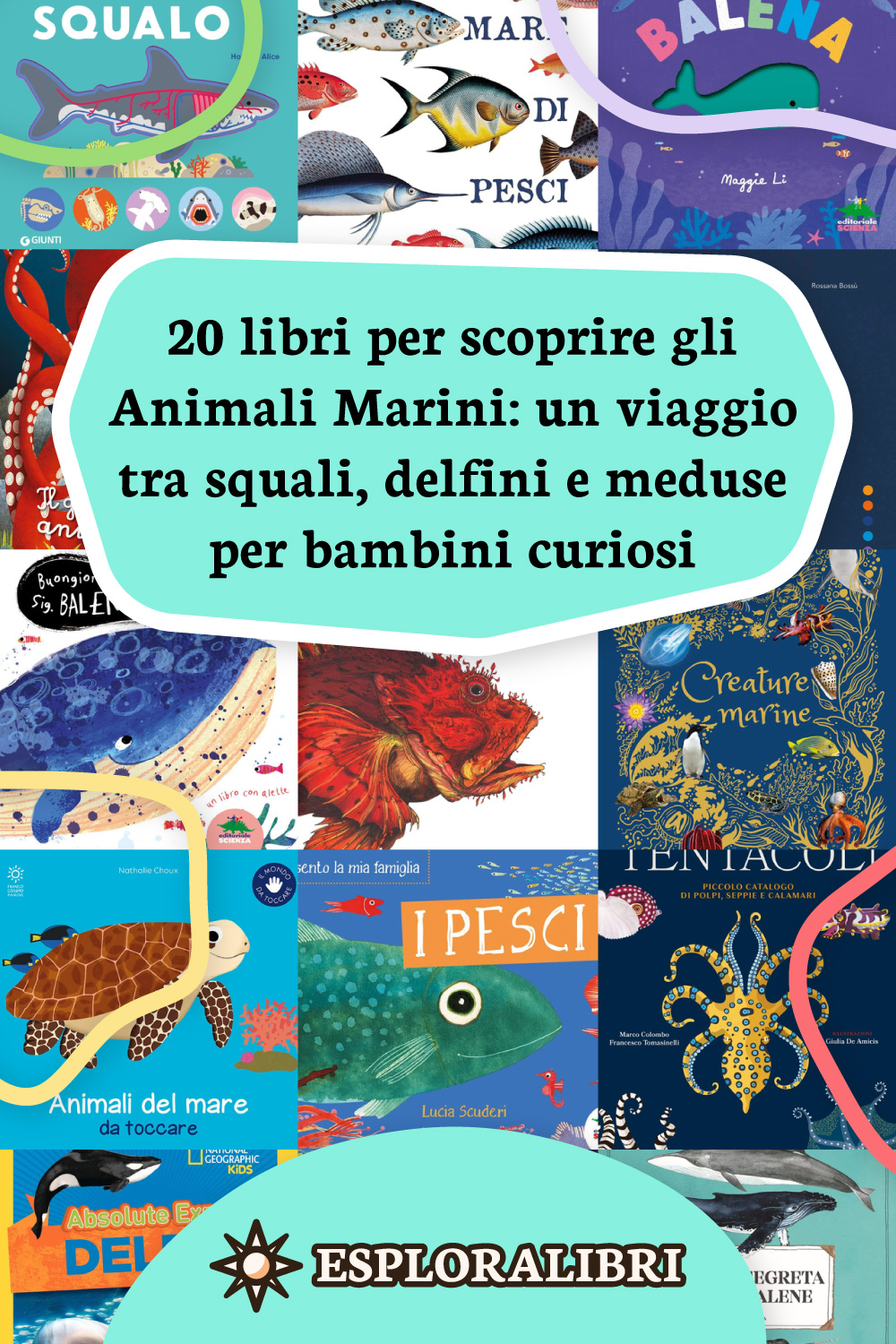 Salva su Pinterest