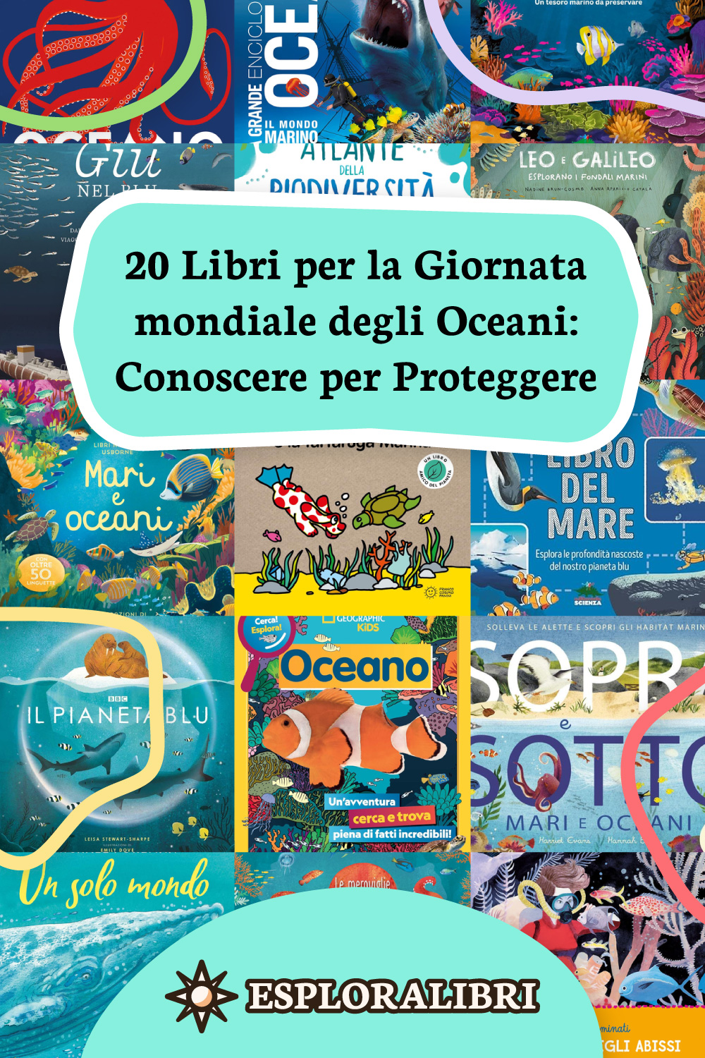 Salva su Pinterest