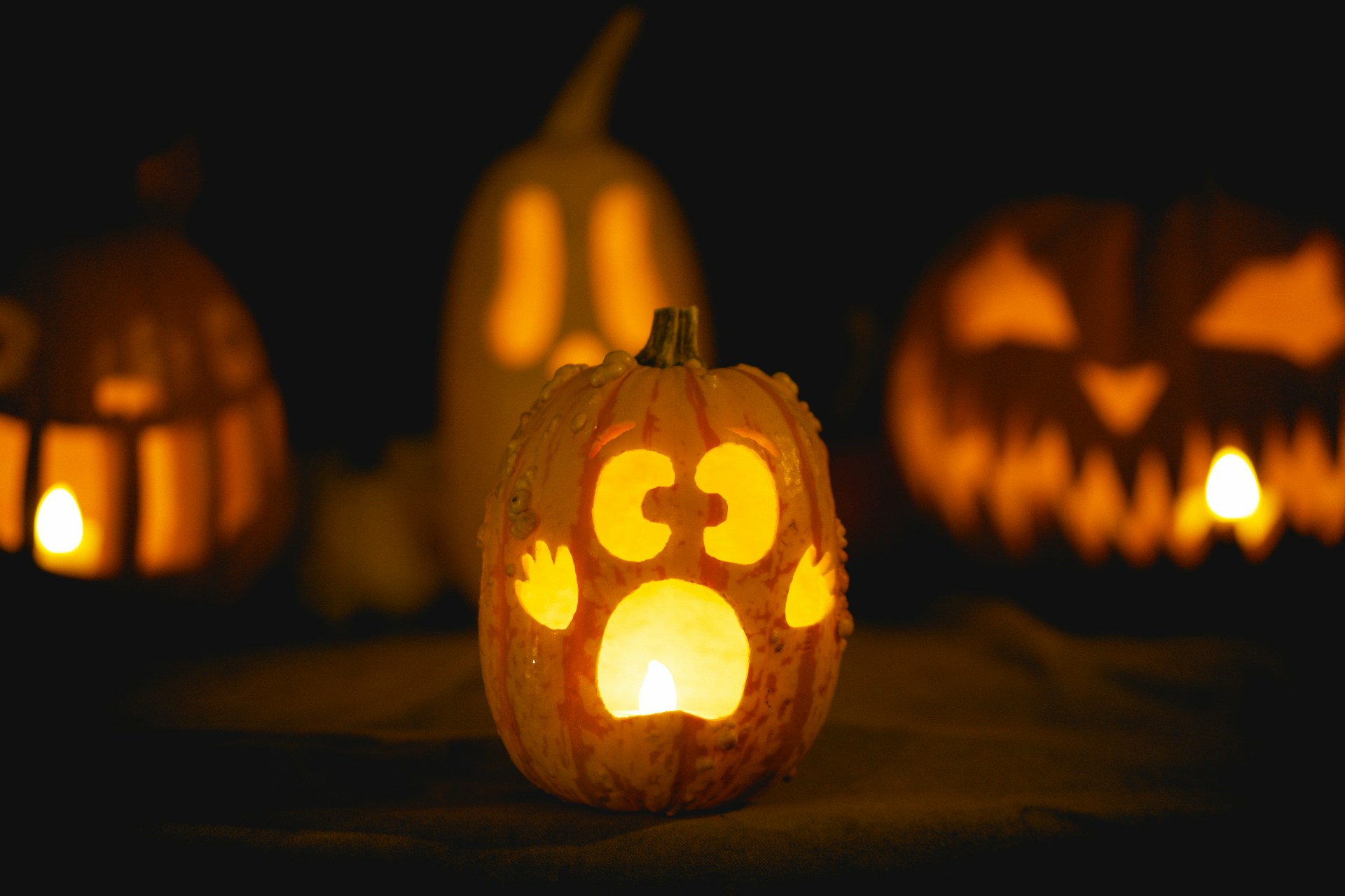 Libri di Halloween per Bambini: Albi da Brivido (ma non Troppo)
