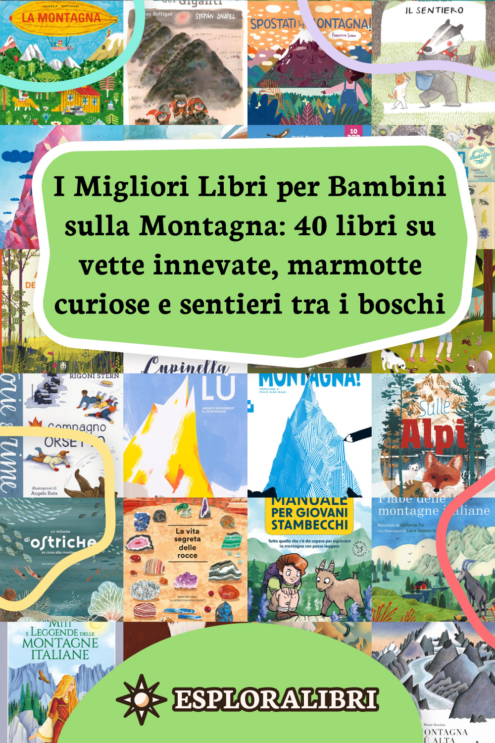 Salva su Pinterest