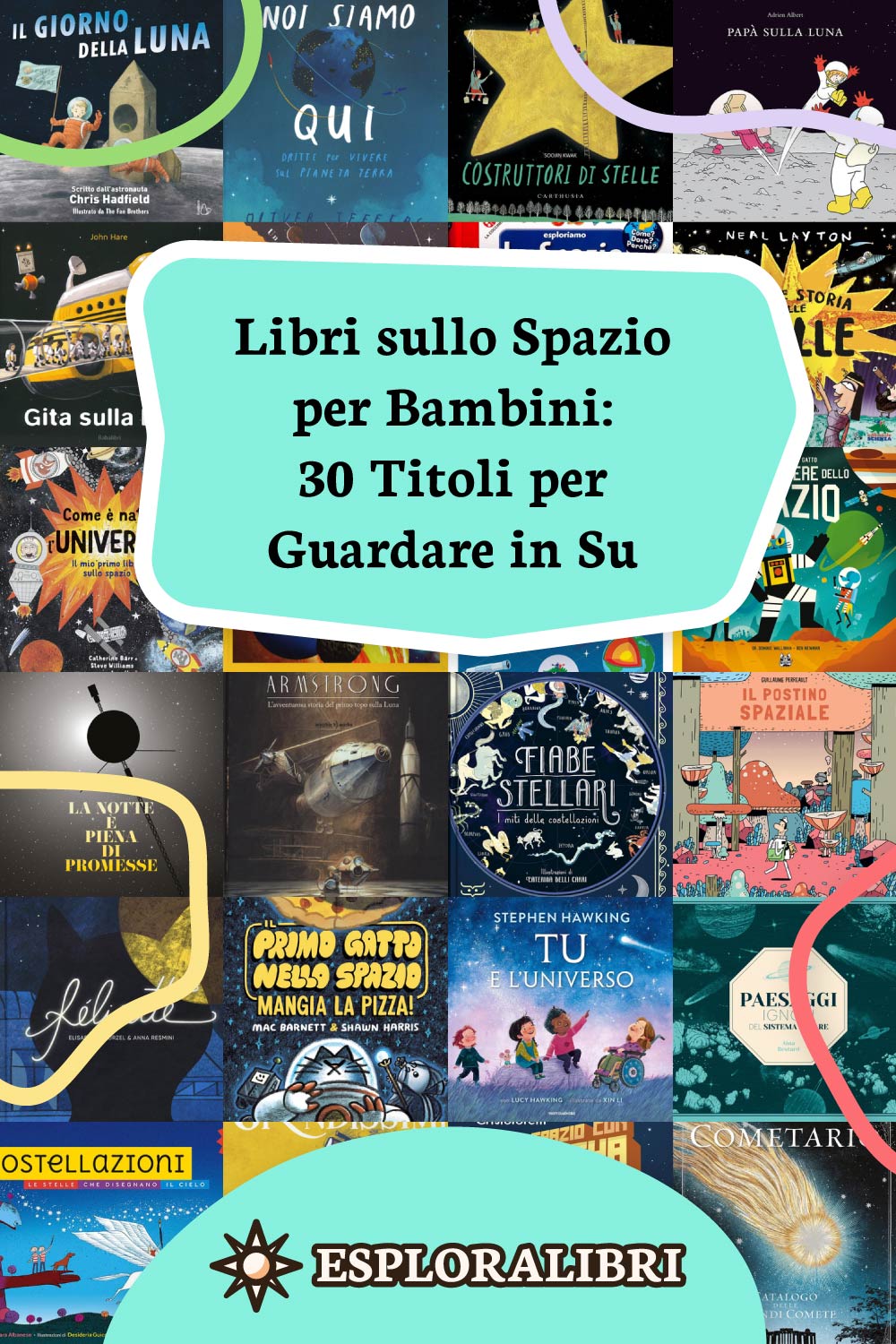 Salva su Pinterest