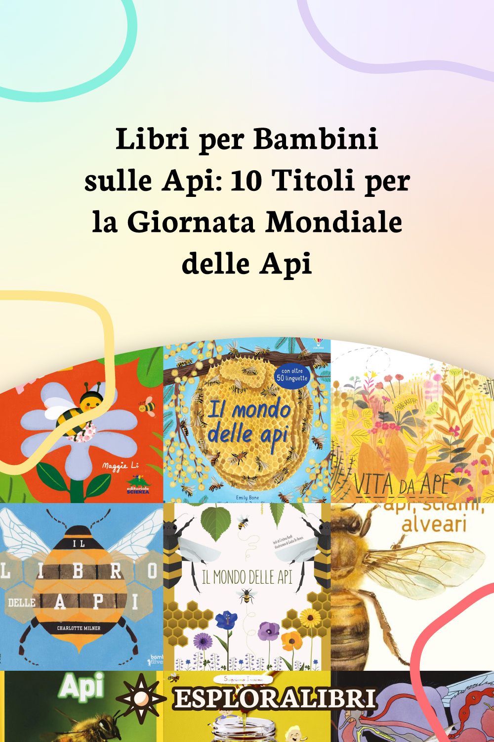 Salva su Pinterest