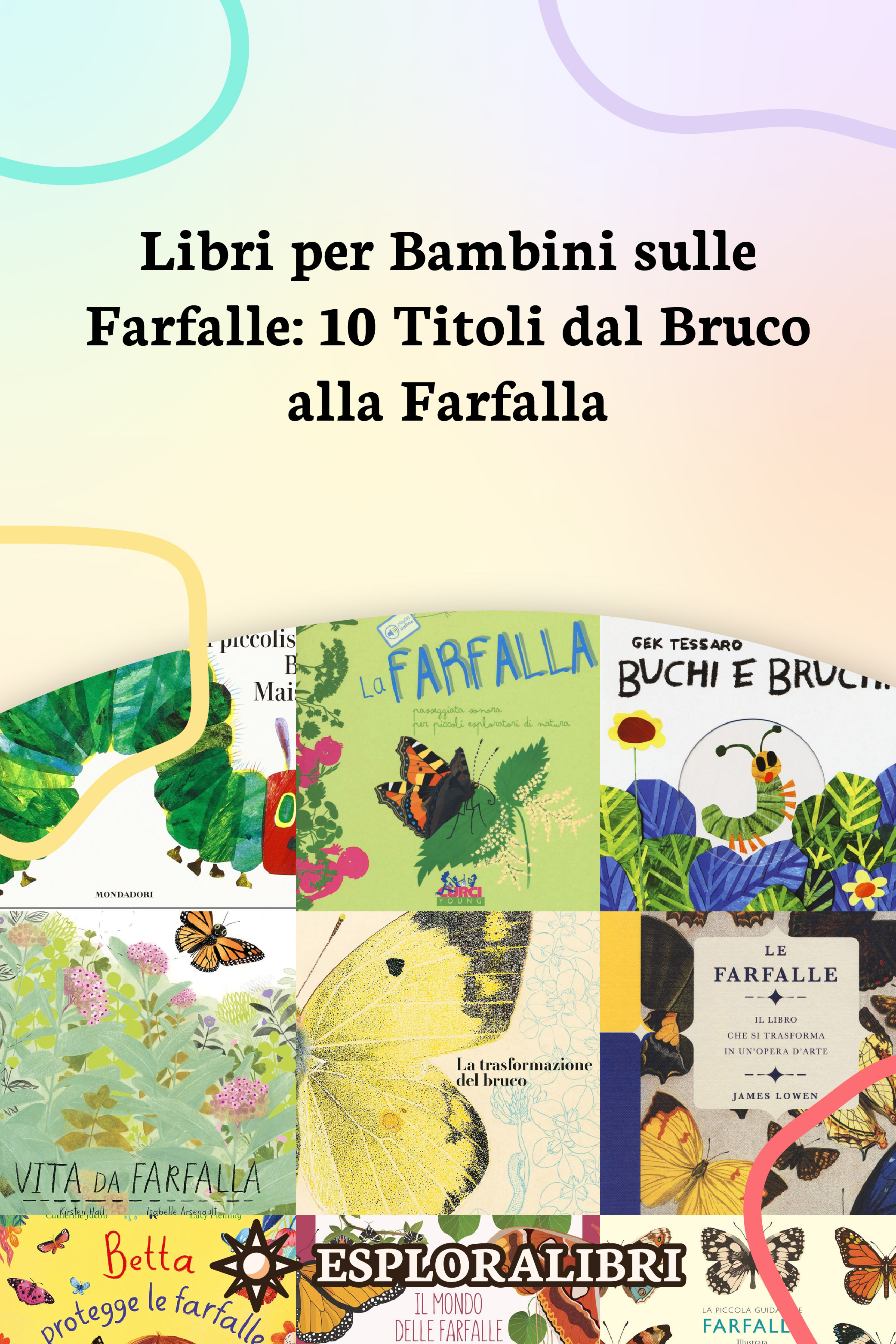 Salva su Pinterest