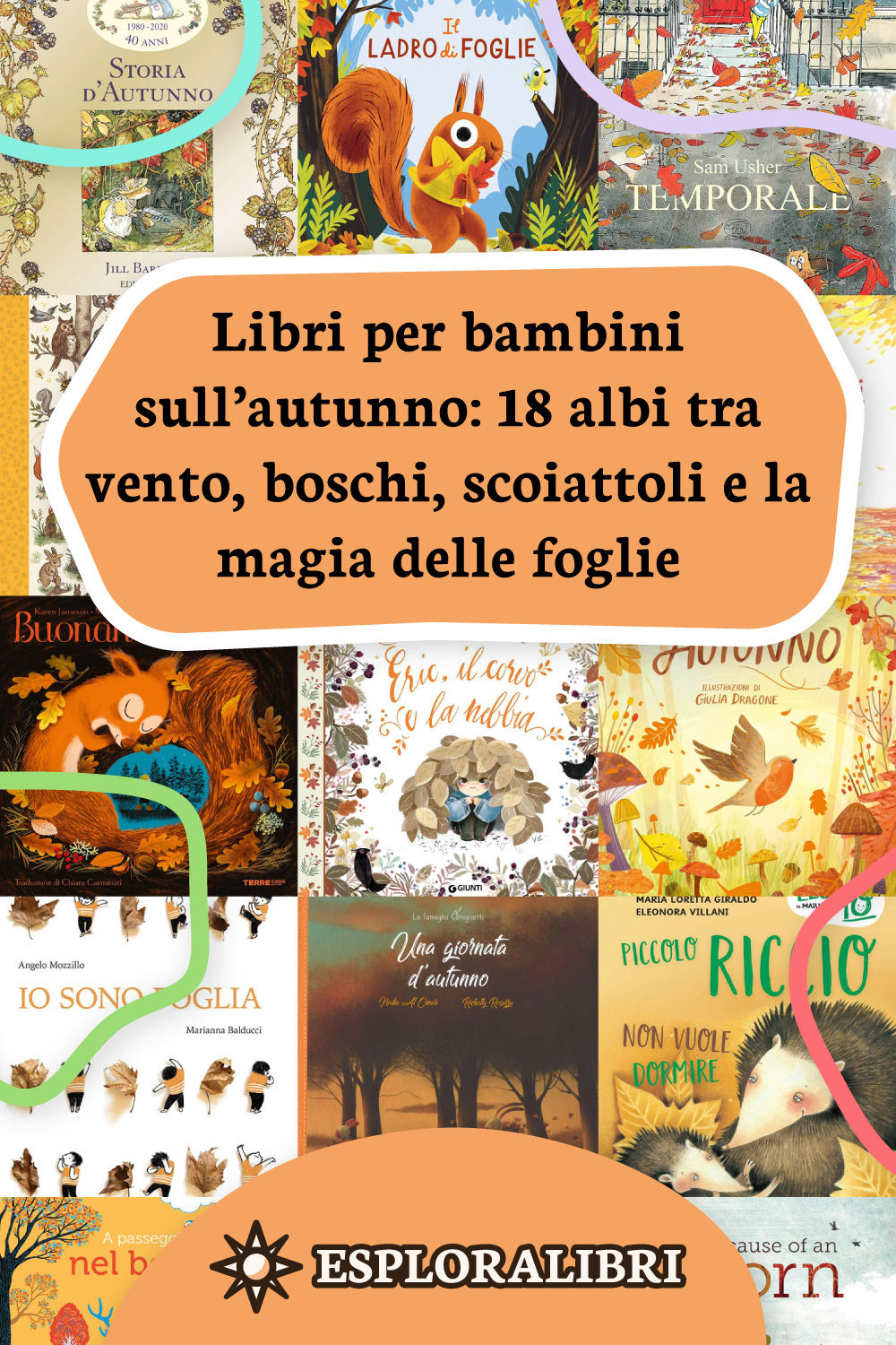 Salva su Pinterest