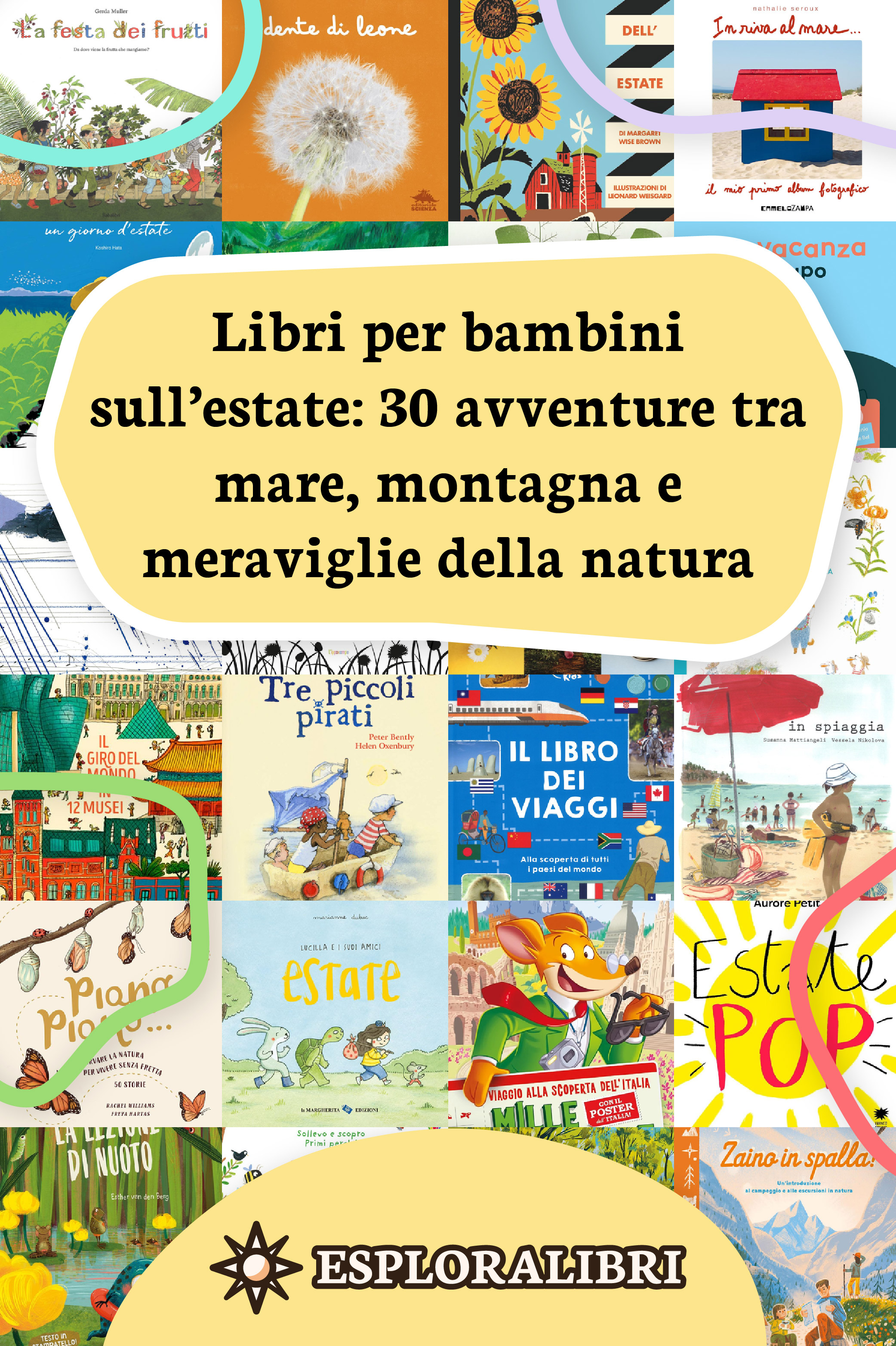 Salva su Pinterest