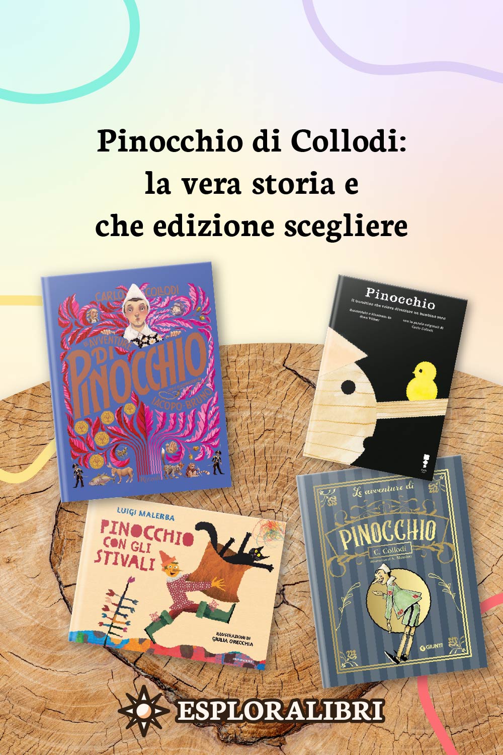 Salva su Pinterest