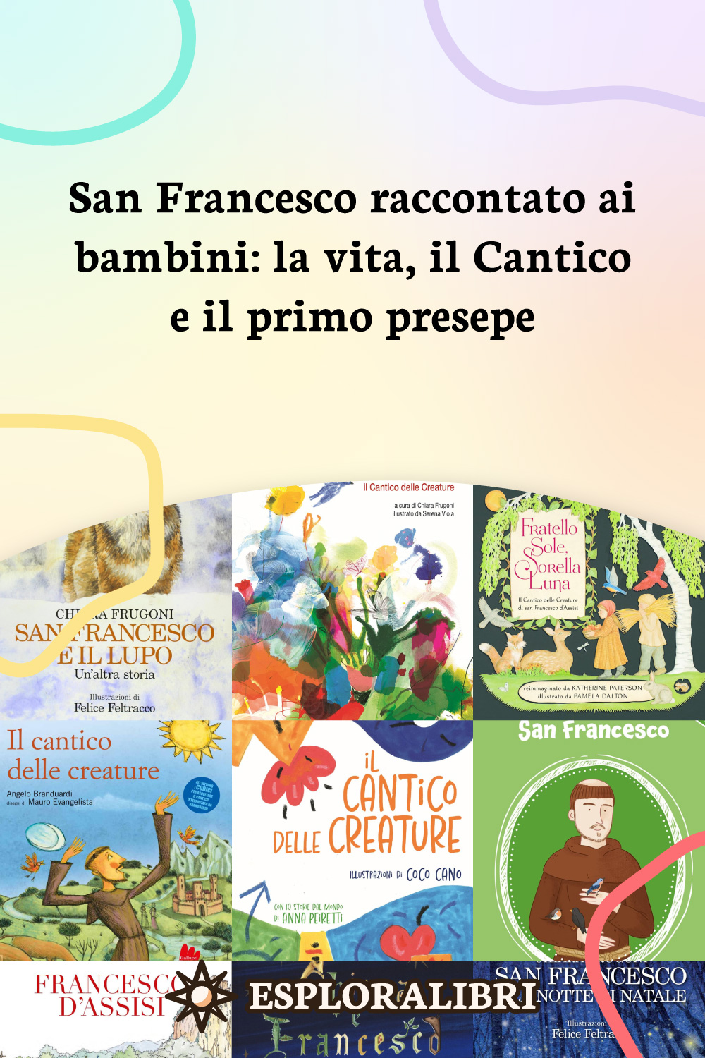 Salva su Pinterest