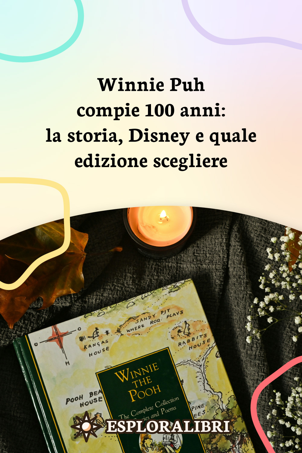 Salva su Pinterest