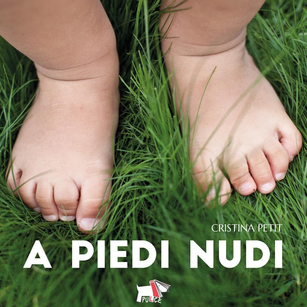 A piedi nudi