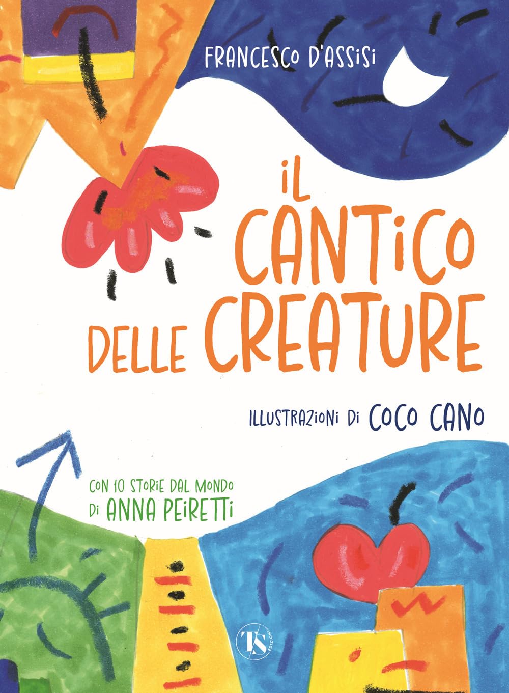 Il Cantico delle creature
