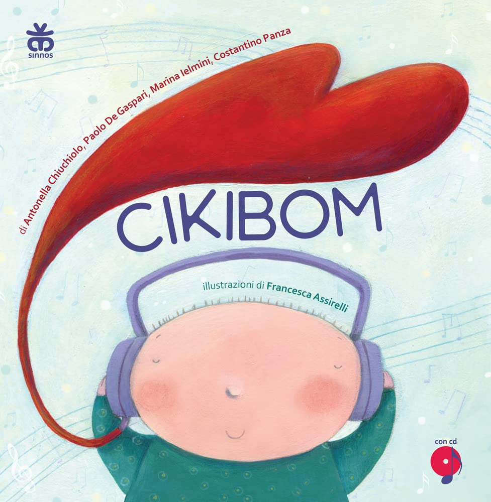 Cikibom