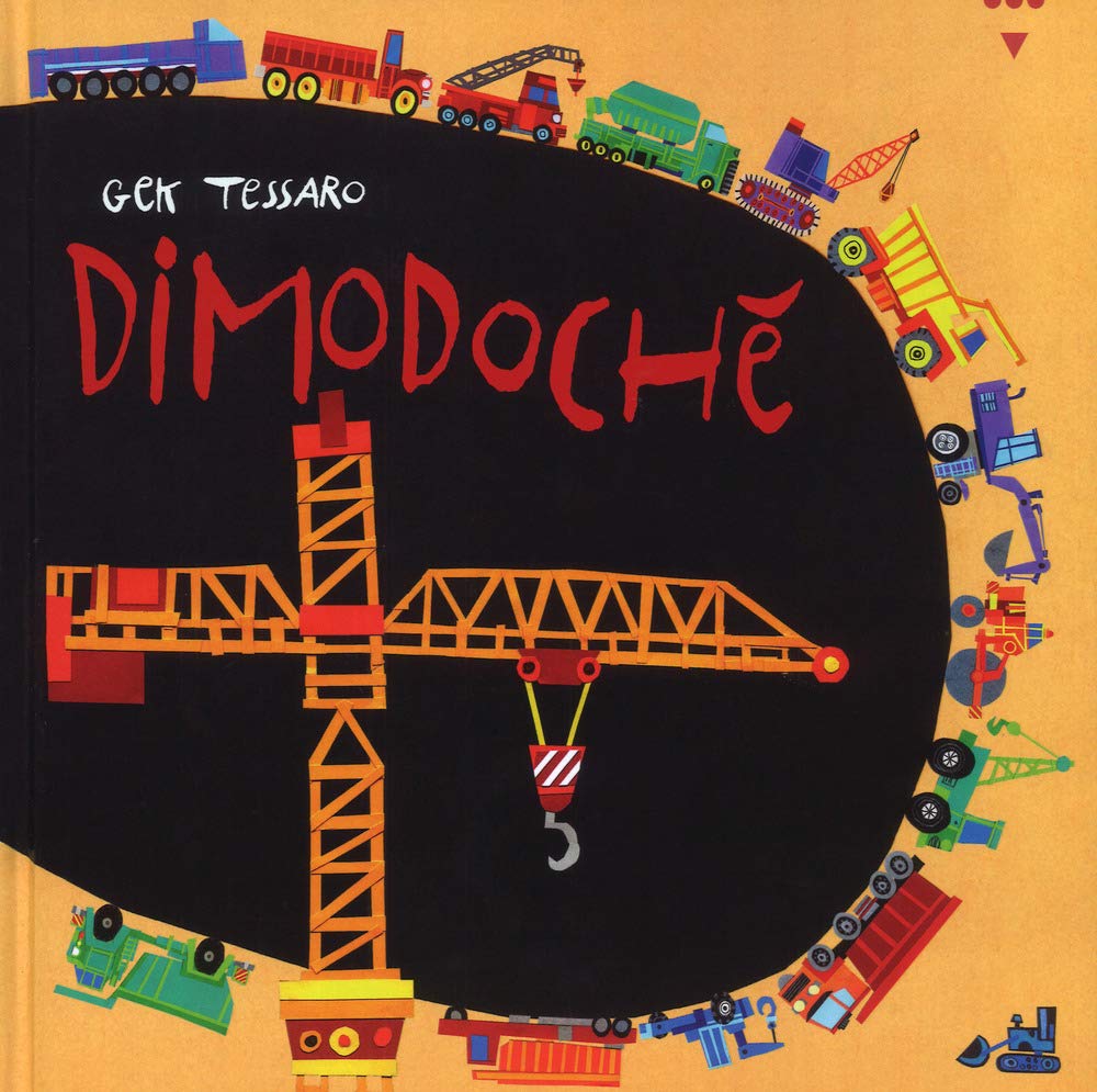 Dimodoché