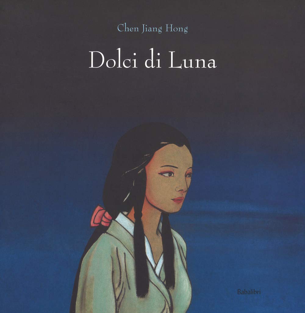 Copertina di Dolci di luna