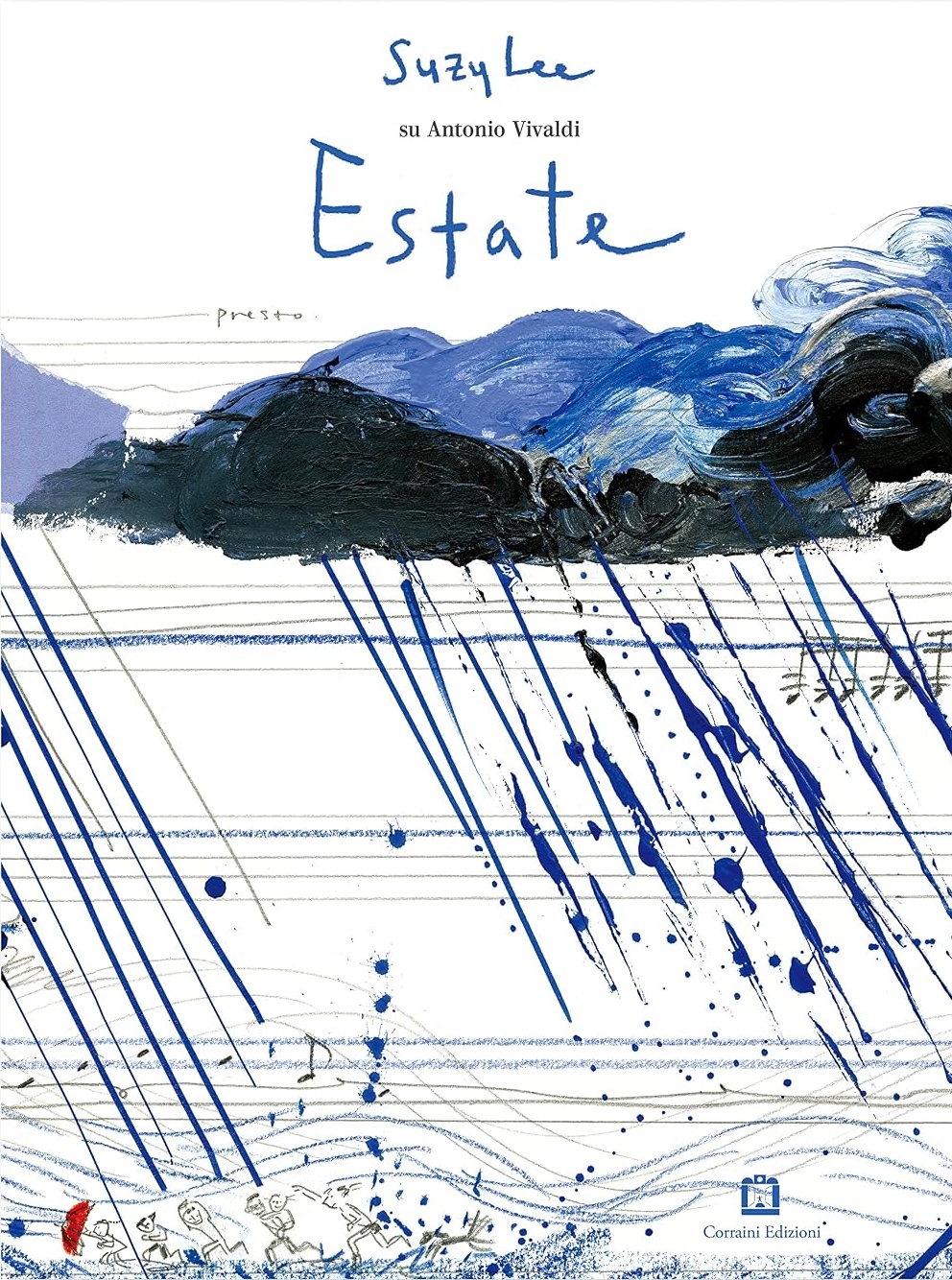 Copertina di Estate