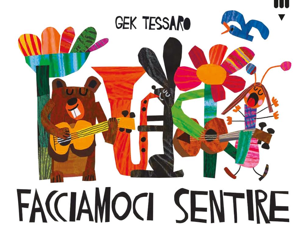 Copertina di Facciamoci sentire