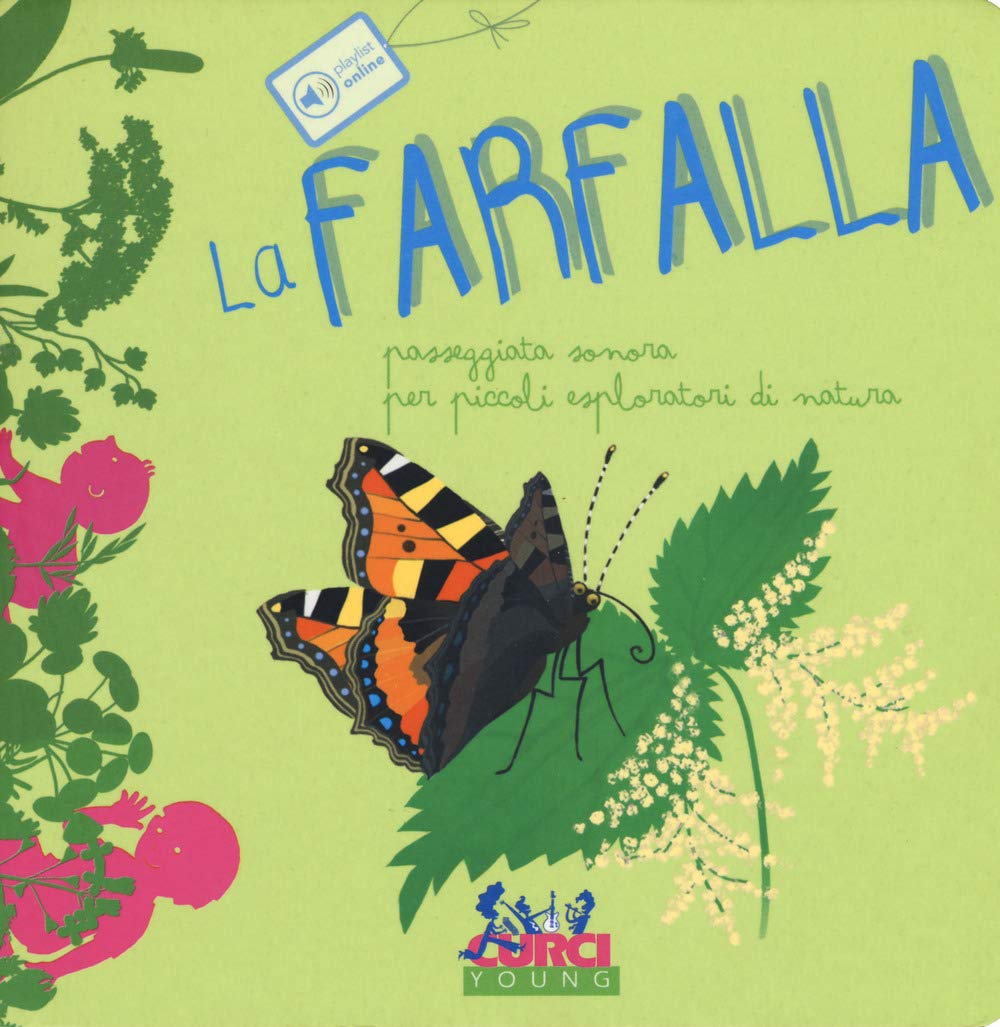 La farfalla