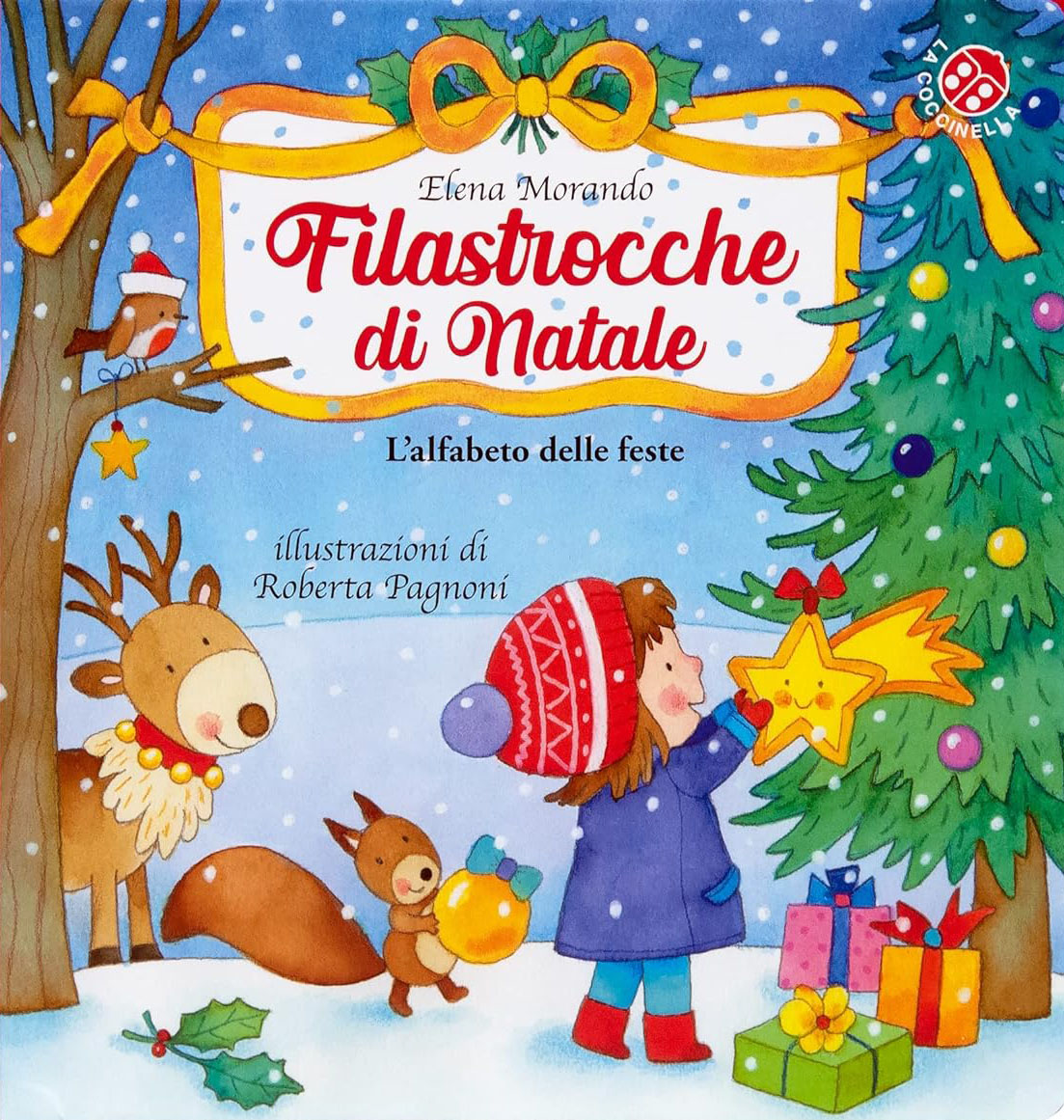 Filastrocche di Natale
