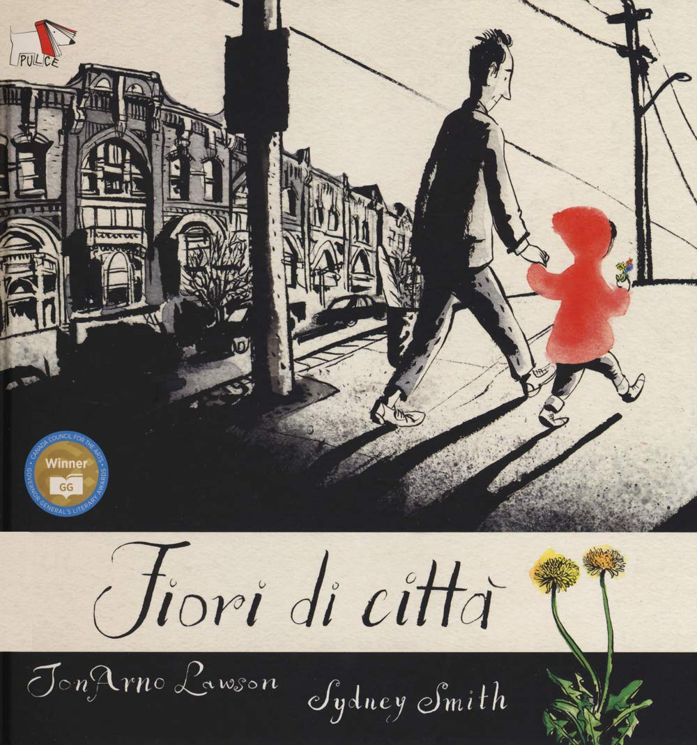 Fiori di città