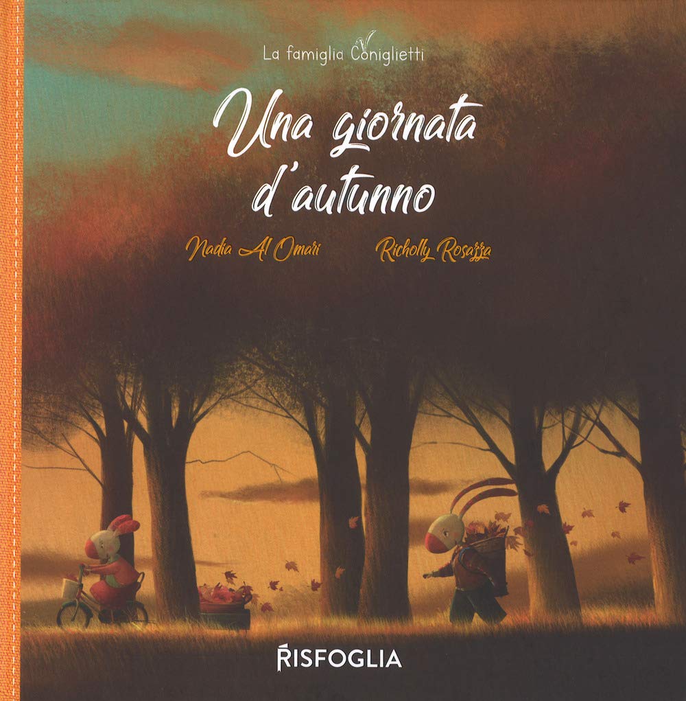 Una giornata d'autunno