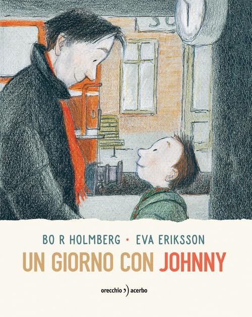 Un giorno con Johnny