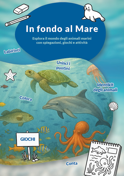 In fondo al mare