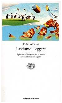 Lasciamoli leggere