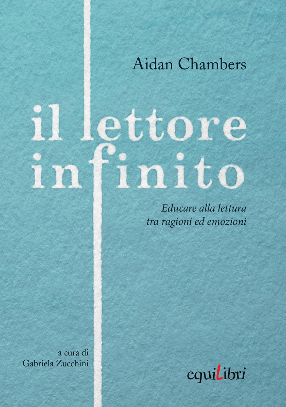 Il lettore infinito