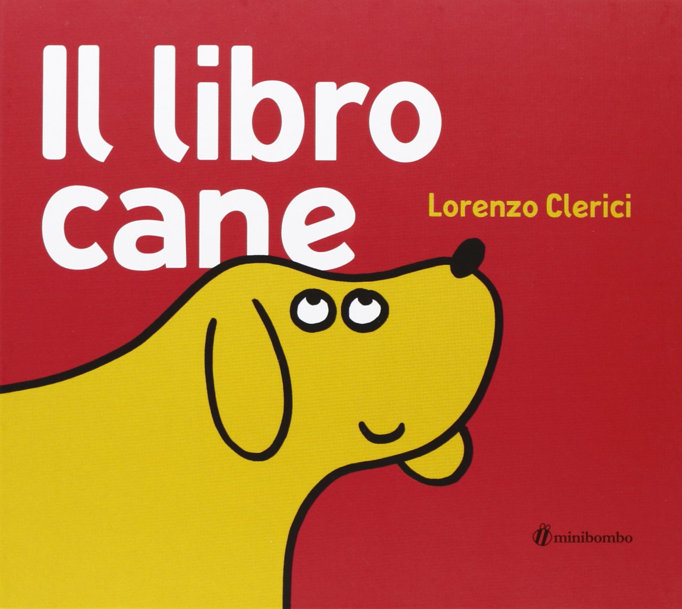 Il libro cane