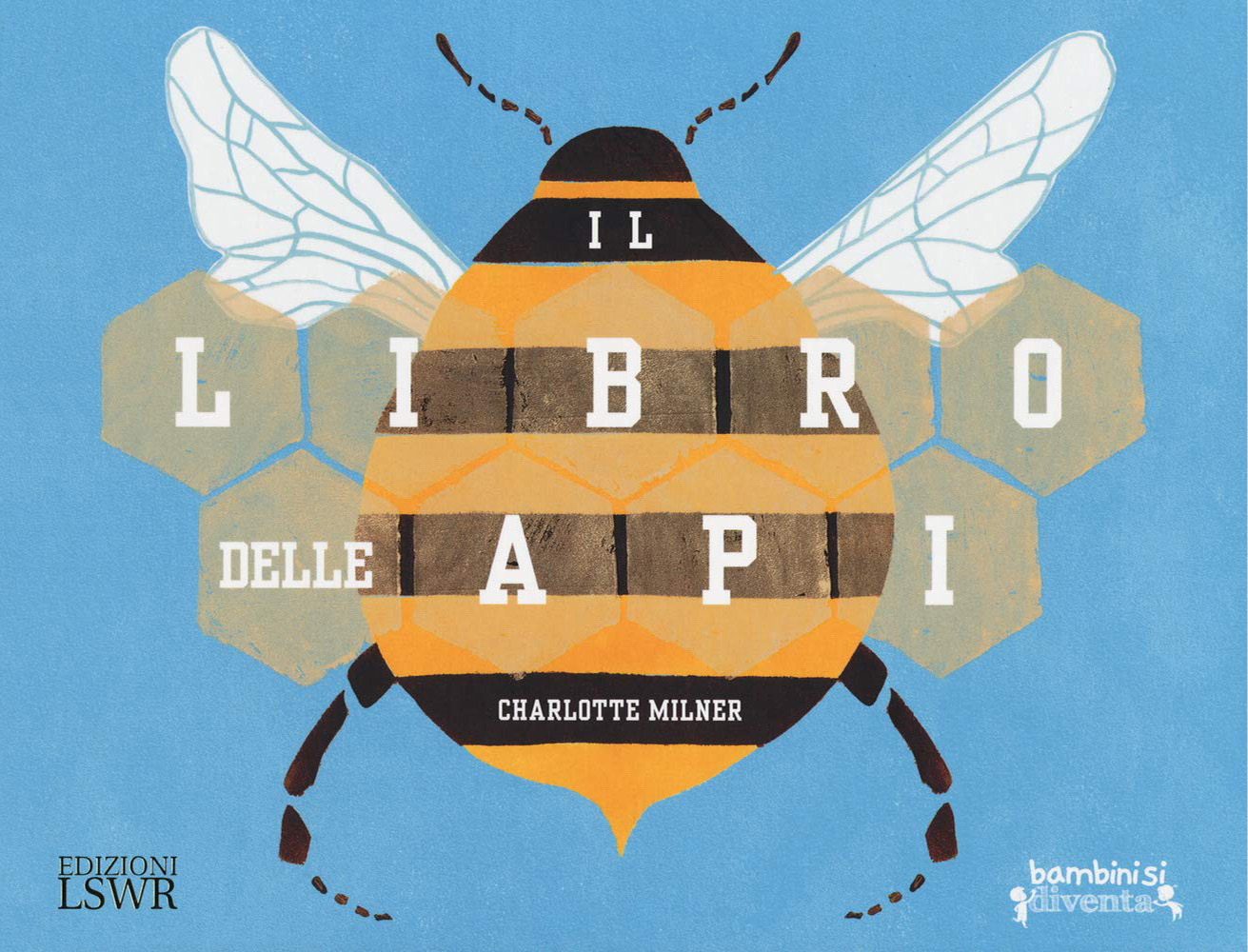 Il libro delle api