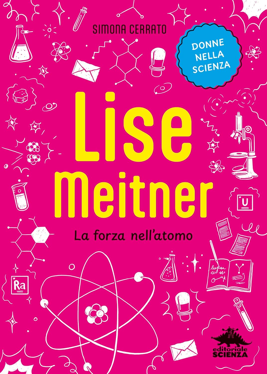 Lise Meitner