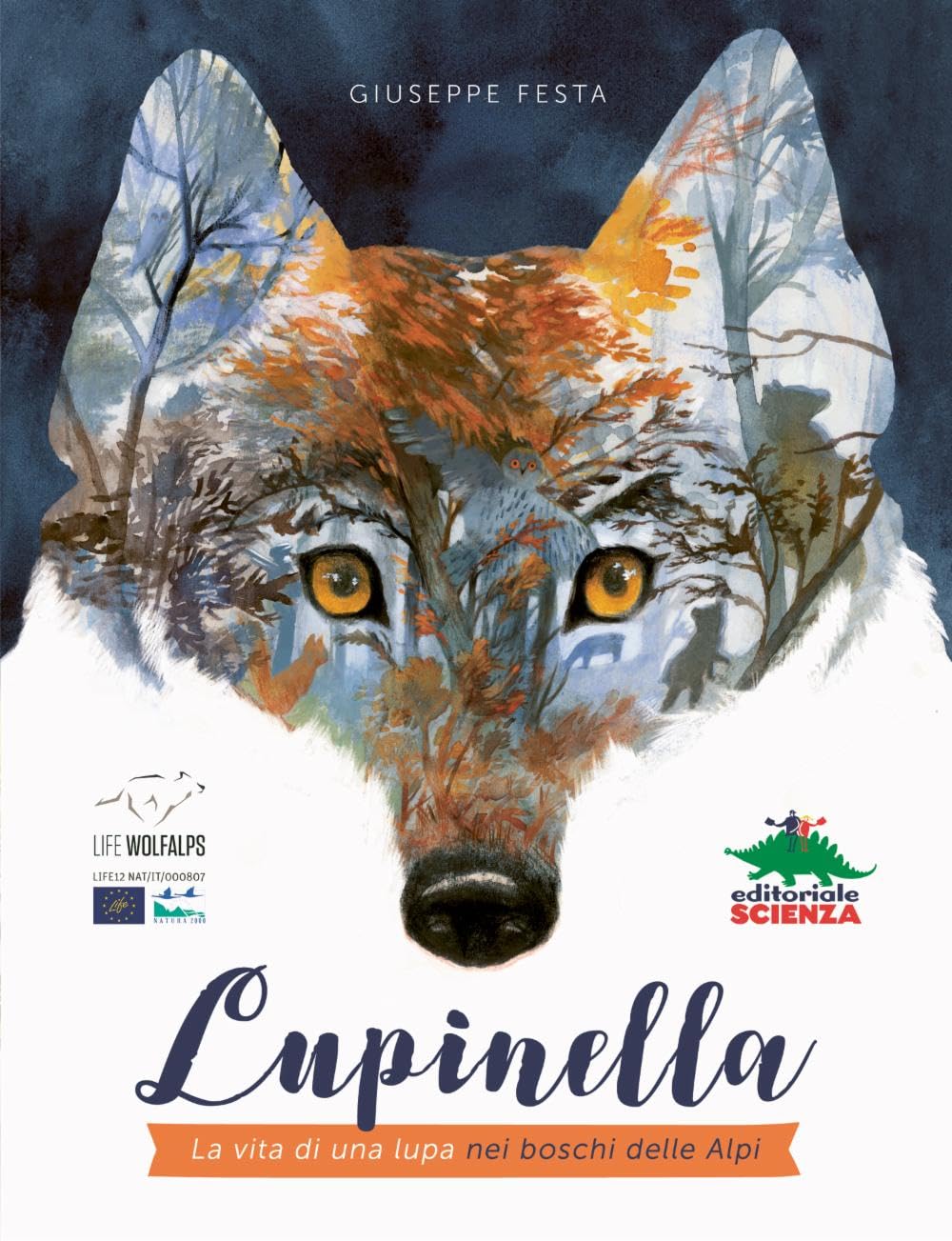 Lupinella