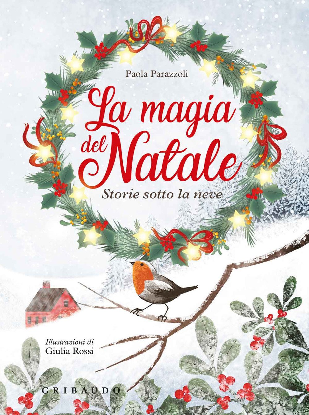 La magia del natale
