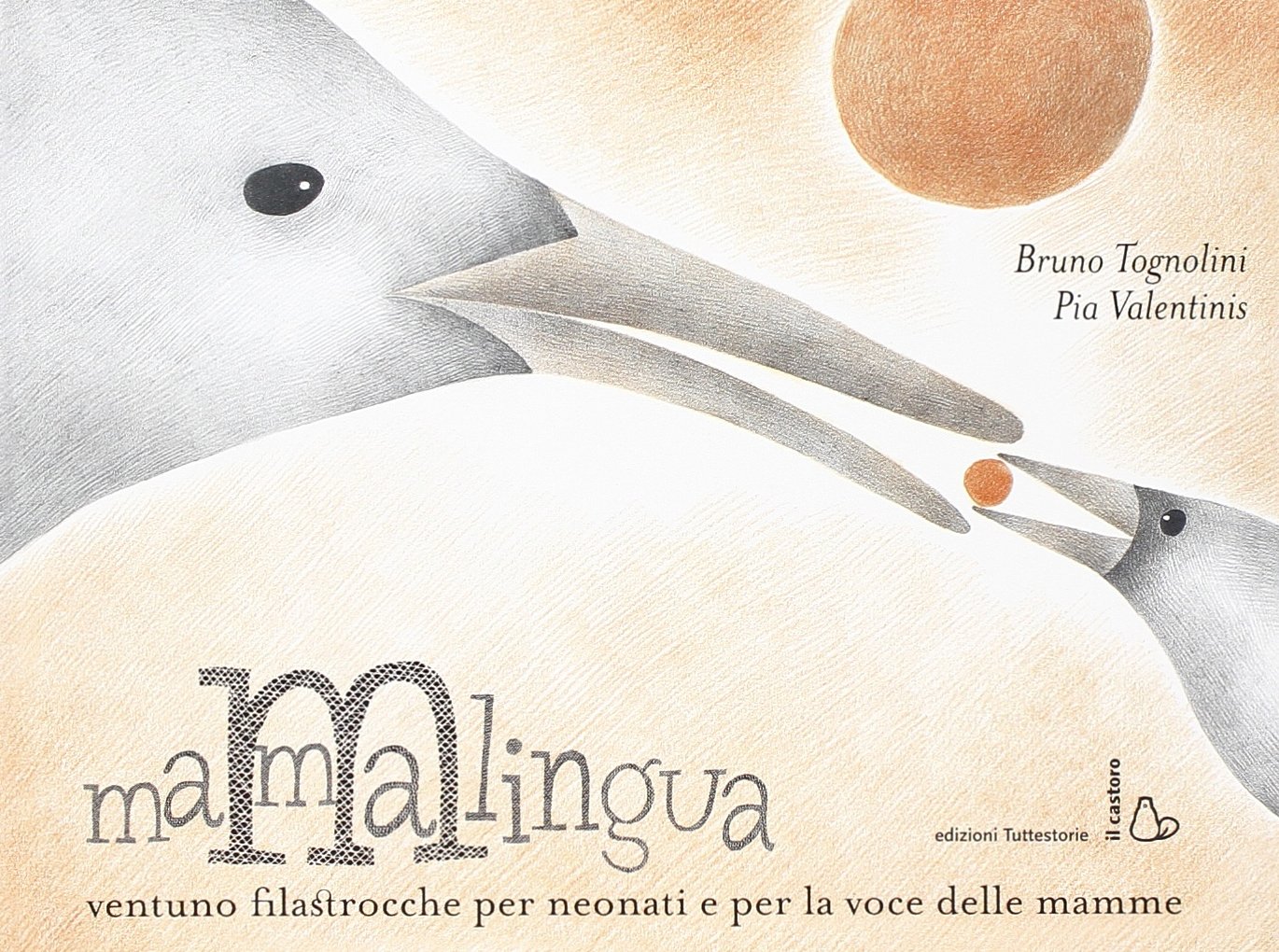 Mammalingua