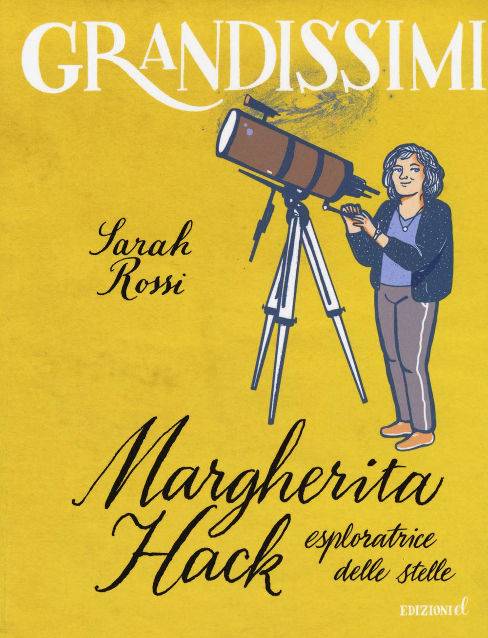 Margherita Hack