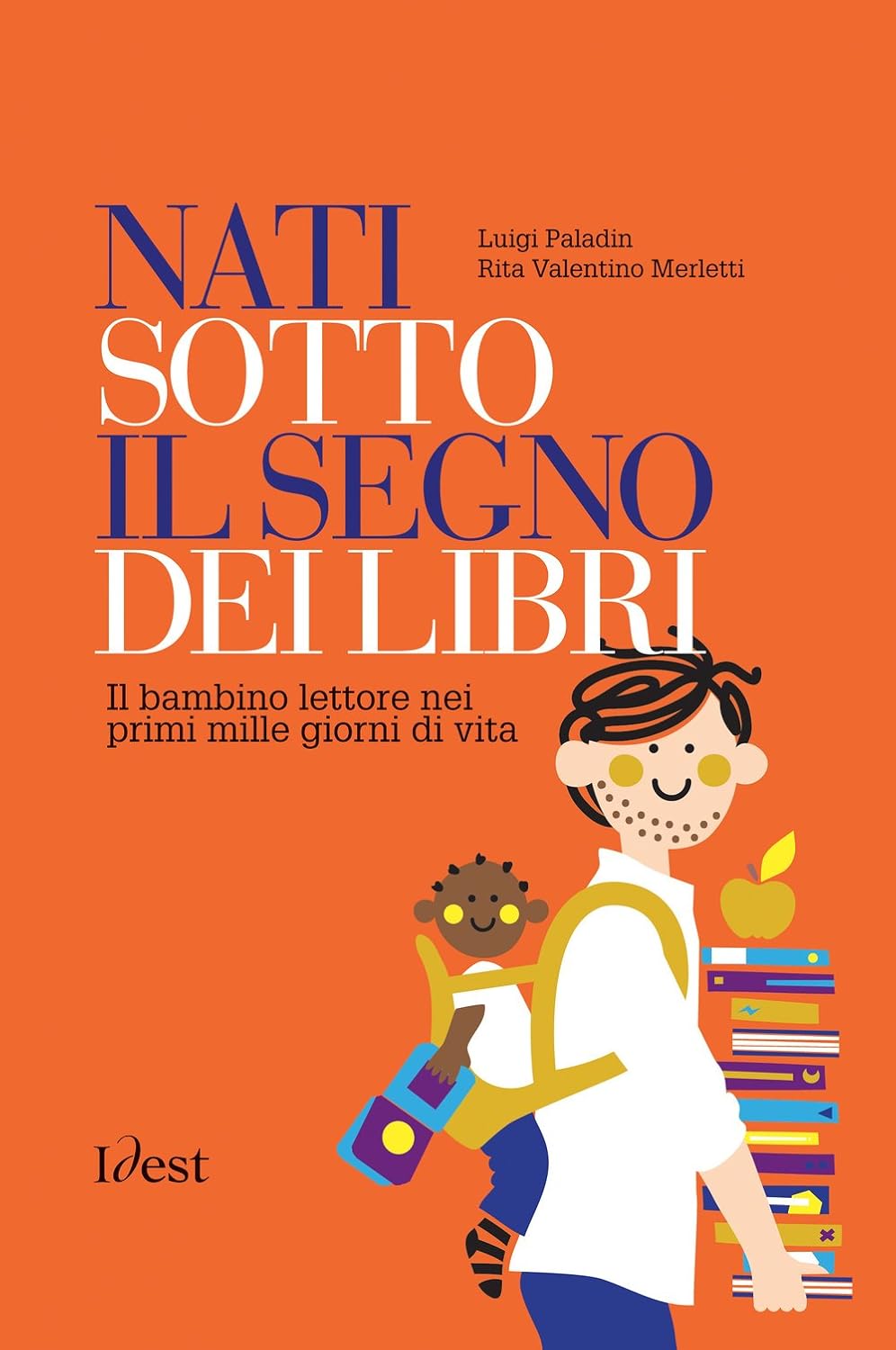 Nati sotto il segno dei libri
