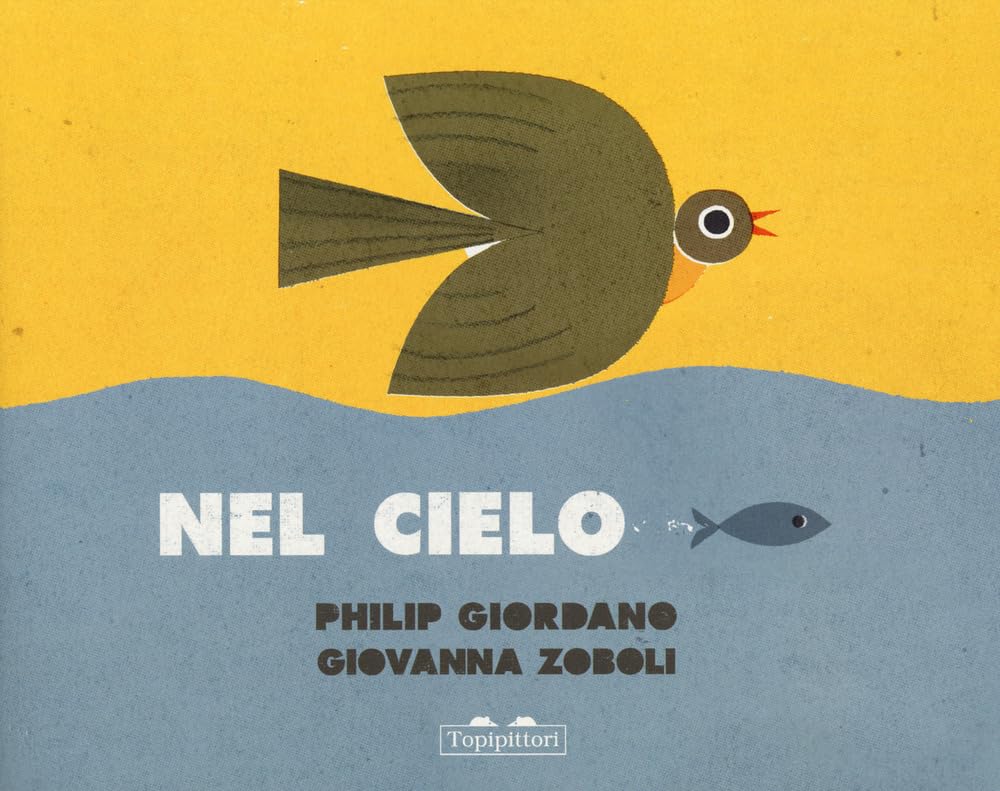 Nel cielo e nel mare