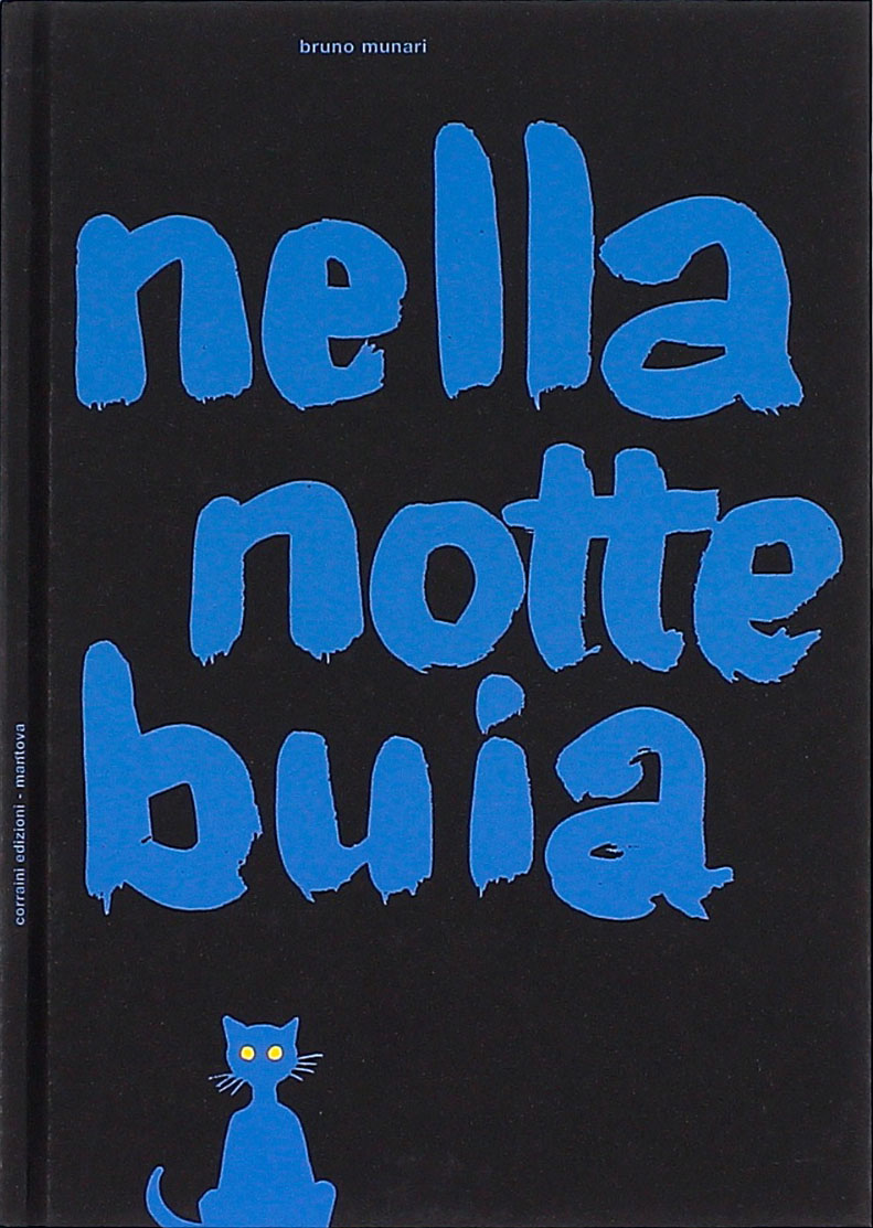 Nella notte buia