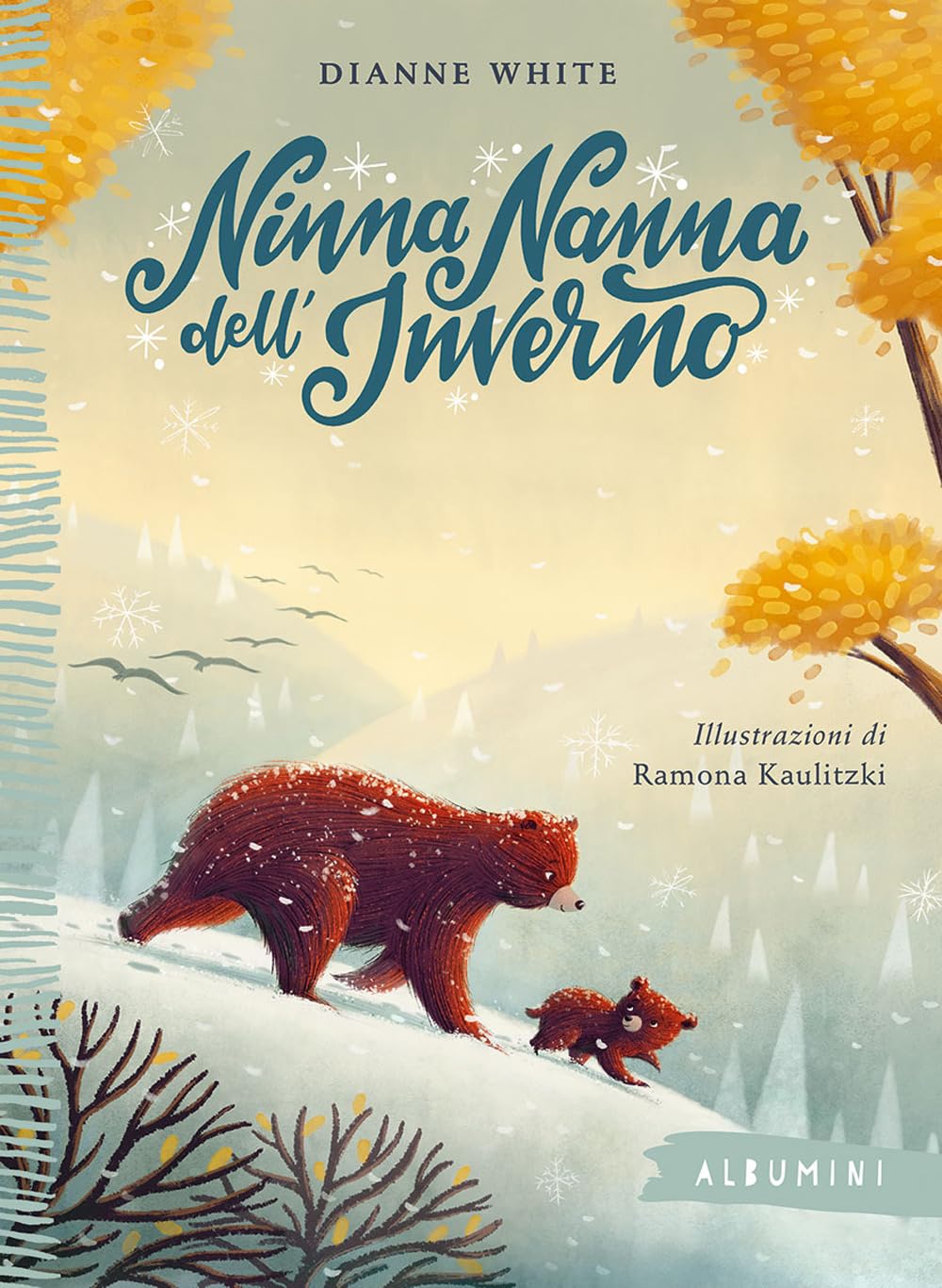 Ninna nanna dell'inverno