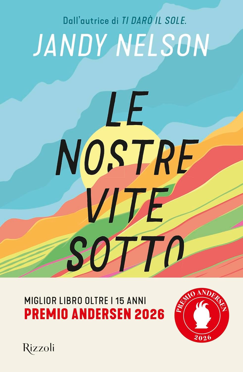 Le nostre vite sottosopra