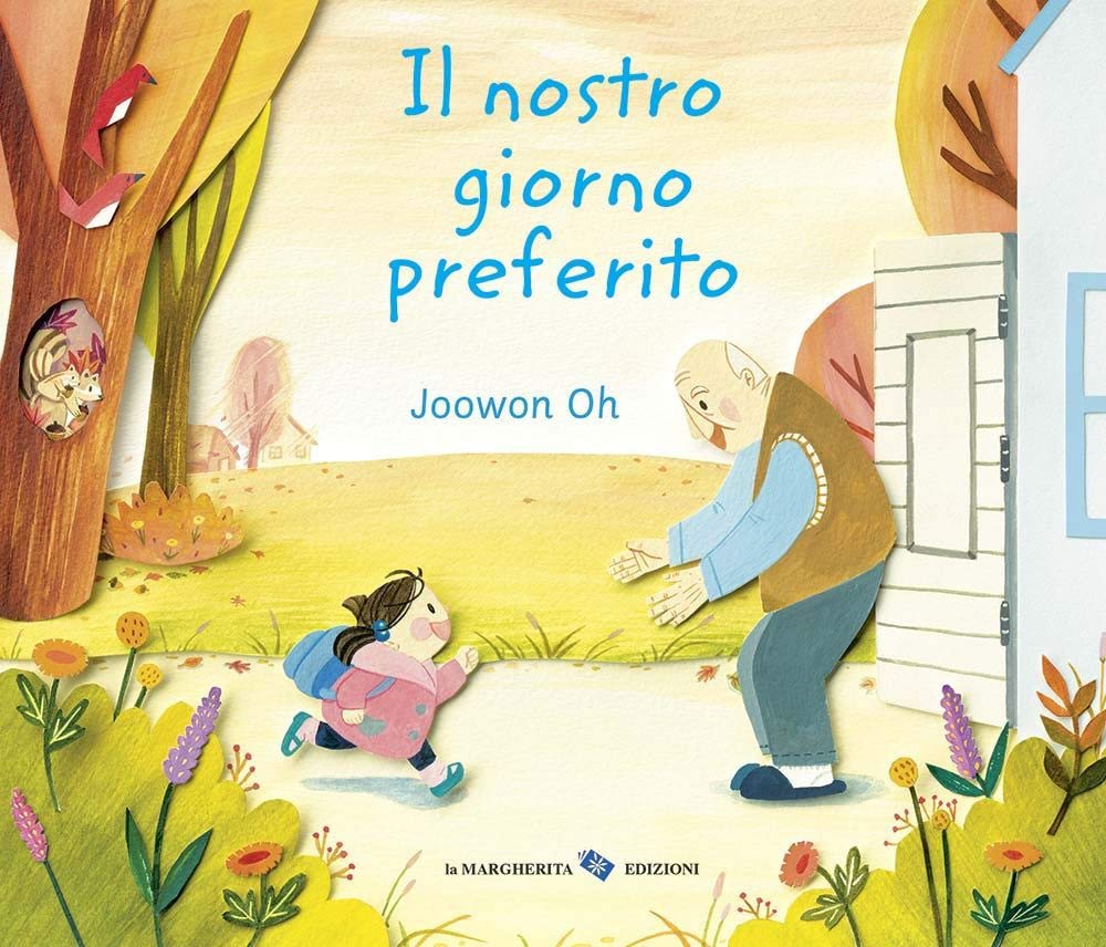 Il nostro giorno preferito