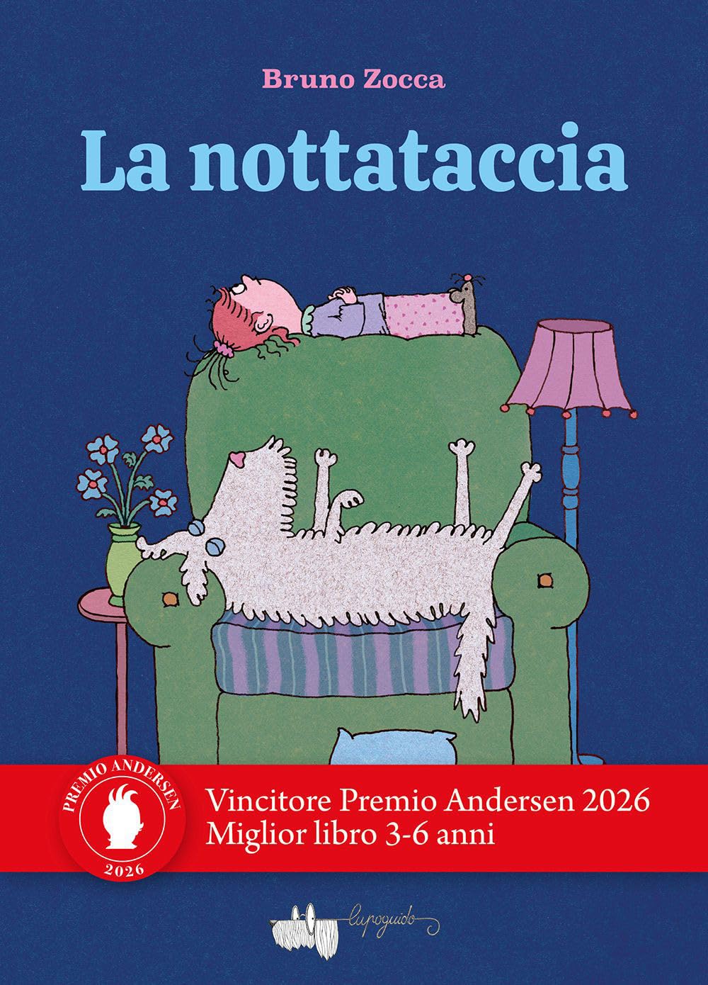 La nottataccia