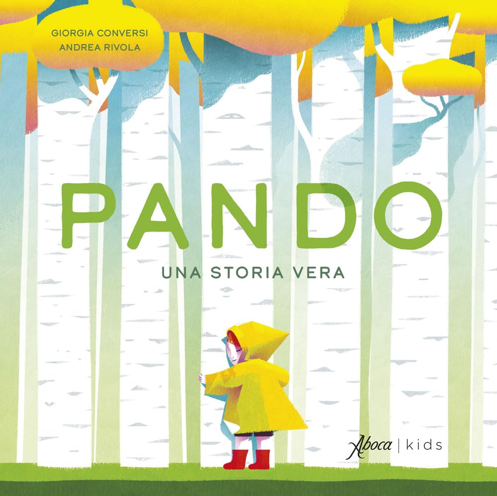 Pando